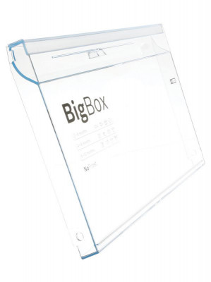 capac sertar congelator Combina frigorifica Bosch KGN56XIDP,12008586 foto