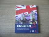 English today #4 (Carte + DVD + CD)