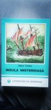 Jules Verne - Insula Misterioasă (1999)