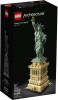 LEGO STATUIA LIBERTATII