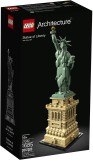 LEGO STATUIA LIBERTATII