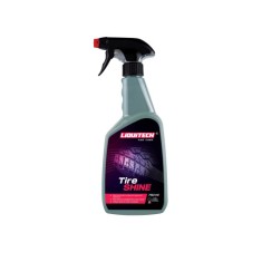 Solutie intretinerea anvelopelor, Liquitech Tire Shine, 750 ml