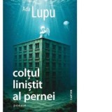 Coltul linistit al pernei - Ada Lupu