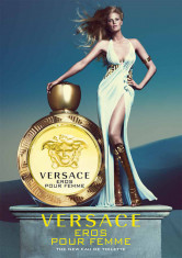 Versace Eros Pour Femme Eau de Toilette EDT 30ml pentru Femei foto