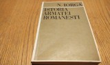 Istoria Armatei Romanesti - Nicolae Iorga, Editura Militara, 1970, Istorie Militara, Carte