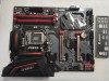 Placa de baza GIGABYTE Z370 AORUS Gaming 3, socket 1151, 4xDDR4, 6xSATA3, ATX, Pentru INTEL, DDR4, LGA 1151