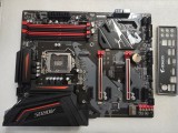 Placa de baza GIGABYTE Z370 AORUS Gaming 3, socket 1151, 4xDDR4, 6xSATA3, ATX