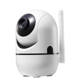 Camera supraveghere interior wireless 1920x1080 full HD WNK02 functie autotracking