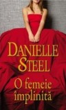 O femeie implinita