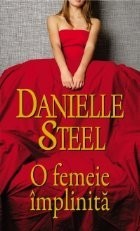 O femeie implinita foto