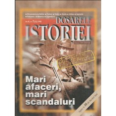 Dosarele Istoriei Nr 7 Anul 1998