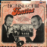 Vinil 2xLP Various &ndash; Big Bands Of The Forties (VG+), Jazz