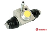 BREMBO A 12 379 ESSENTIAL LINE Cilindru receptor frana