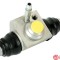 BREMBO A 12 379 ESSENTIAL LINE Cilindru receptor frana