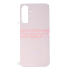 Capac baterie Samsung Galaxy A56 5G / A566 PINK