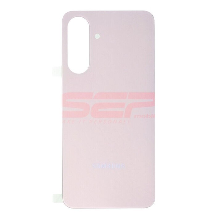Capac baterie Samsung Galaxy A56 5G / A566 PINK