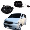 Proiectoare ceata VW Transporter Bus Multivan T5 (2009 - 2015) fumuriu NOU, Volkswagen