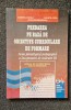 PREDAREA PE BAZA DE OBIECTIVE CURRICULARE DE FORMARE - Copil, Darabaneanu