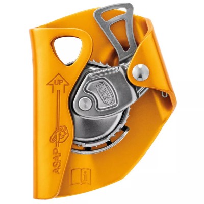 Dispozitiv de autoasigurare PETZL Asap foto