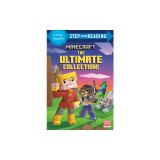 Minecraft: The Ultimate Collection! (Minecraft)