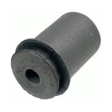 Bucsa brat suspensie, Suport trapez Mercedes-Benz A-Class Lemf&ouml;rder 2242301, parte montare : punte fata, stanga, dreapta, inferior, spre interior, LEMF&Ouml;RDER