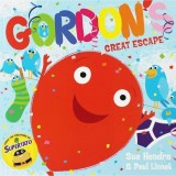 Gordon&#039;s Great Escape