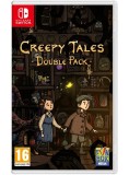Creepy Tales Double Pack NSW