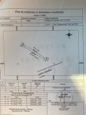Teren intravilan - Dragomiresti-Deal - 5.000mp foto
