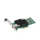 Placa de Retea Intel X550-T1, 1 x Rj-45 10Gbps