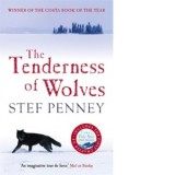 Tenderness of Wolves - Stef Penney