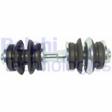 Bieleta antiruliu Citroen C1, C1 II; Peugeot 107, 108; Toyota Aygo Motor 1.0, 1.0, 1.0, 1.0, 1.0 GPL, 1.0 VTi, 33 mm, 33 mm, OE 4881970010