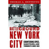 Battleground New York City