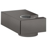 Suport para de dus, antracit satinat, Hansgrohe Porter E