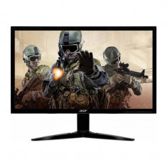 Monitor LED Gaming Acer KG241bmiix 24 inch 1ms Black foto