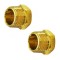 Set reductori de la 1 2 la 1 4 Gude 41052, O15 mm, 2 bucati
