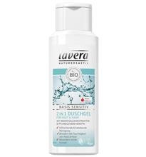 Gel Bio de Dus 2 in 1 Lavera 200ml Cod: BG257467 foto