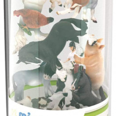 Set 12 figurine - Farm Animals | Papo