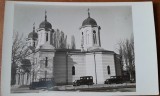 Carte postala, Bucuresti Biserica Precupetii Vechi, perioada interbelica