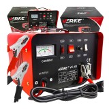 Redresor, incarcator baterii, incarcare rapida, 12-24V, 30 A, Verke