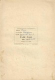 CM6844N Catalog școlar, anii 1970, Rom&acirc;nia