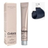 Negru Albastrui 1.10 Vopsea Colora MaXXelle cu extract de goji 100 ml