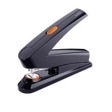 Cumpara ieftin Capsator Novus B8 FC Power on Demand, 50 coli, capse 24/8, 26/8, negru