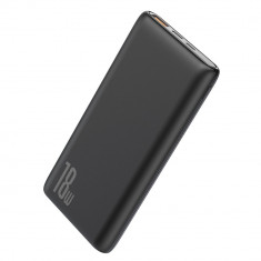 Baterie externa Baseus Bipow 10 000mAh 2XUSB 1X type C 18W foto