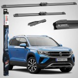 Cumpara ieftin Ștergătoare față pentru VW Taos (CL1, CP1, CQ1) 2020+ | Bosch Aerotwin A863S