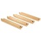 Set de sine drepte, lungi pentru trenulete BRIO, 3+ ani