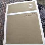 475D-1 DME Ramp Test Set, instruction book