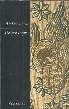 Despre ingeri - Andrei Plesu