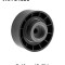 SKF VKM 34030 Rola ghidare/conducere, curea transmisie