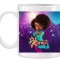 Cana alba personalizata Karma&#039;s World, INOVATIX&reg;. 330ml