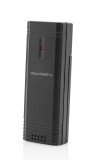 Cumpara ieftin Senzor extern wireless GoGEN ME12, pentru statia meteo ME1296, temperatura si umiditate
